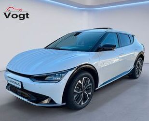 Kia EV6 Gebrauchtwagen