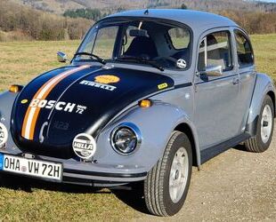 VW Käfer Gebrauchtwagen
