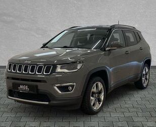 Jeep Compass Gebrauchtwagen