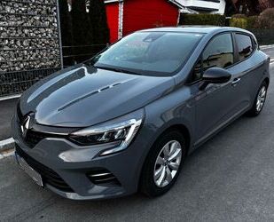 Renault Clio Gebrauchtwagen