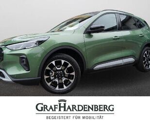 Ford Kuga Gebrauchtwagen