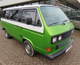 VW T3 Multivan Gebrauchtwagen