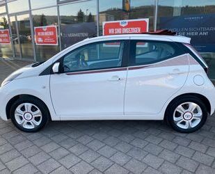 Toyota Aygo (X) Gebrauchtwagen