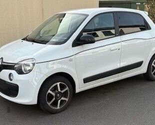 Renault Twingo Gebrauchtwagen
