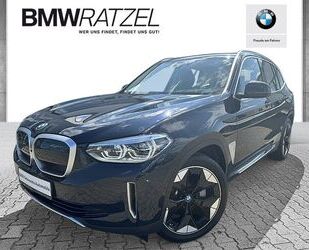 BMW iX3 Gebrauchtwagen