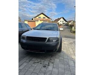 Audi A6 Allroad Gebrauchtwagen