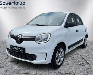 Renault Twingo Gebrauchtwagen