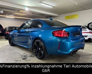 BMW M2 Gebrauchtwagen