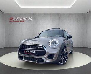 Mini John Cooper Works Gebrauchtwagen