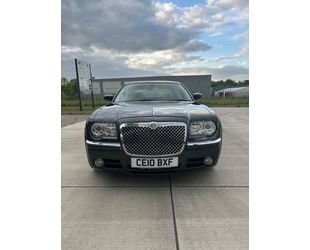 Chrysler 300C Gebrauchtwagen