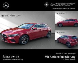 Mercedes-Benz A 180 Gebrauchtwagen
