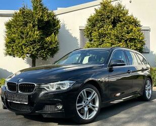 BMW 335 Gebrauchtwagen