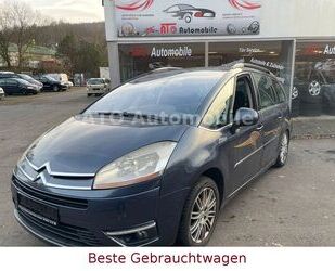 Citroen Grand C4 Picasso / SpaceTourer Gebrauchtwagen