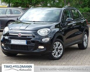 Fiat 500X Gebrauchtwagen