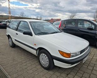 Mitsubishi Colt Gebrauchtwagen