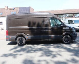VW Crafter Gebrauchtwagen