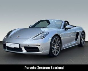 Porsche Boxster Gebrauchtwagen