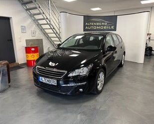 Peugeot 308 Gebrauchtwagen