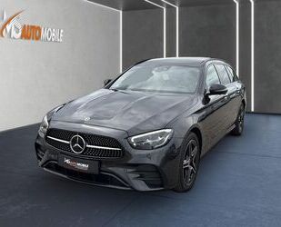 Mercedes-Benz E 400 Gebrauchtwagen