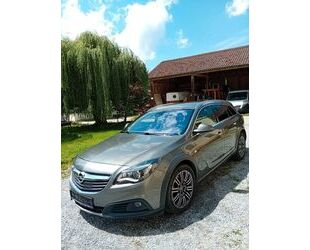 Opel Insignia CT Gebrauchtwagen