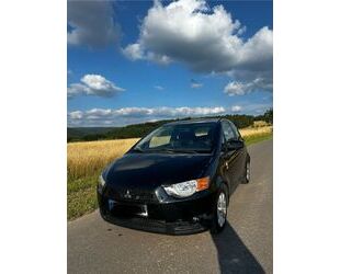 Mitsubishi Colt Gebrauchtwagen