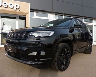 Jeep Compass Gebrauchtwagen