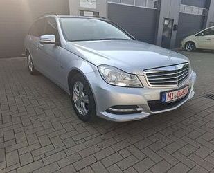 Mercedes-Benz C 180 Gebrauchtwagen