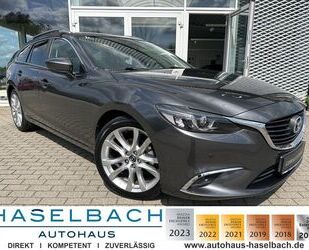 Mazda 6 Gebrauchtwagen