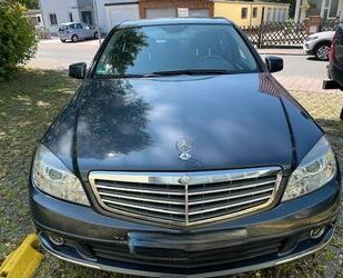 Mercedes-Benz C 200 Gebrauchtwagen