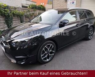 Kia ceed Sportswagon Gebrauchtwagen