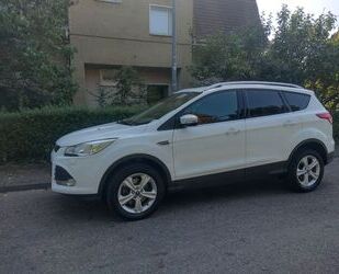 Ford Kuga Gebrauchtwagen