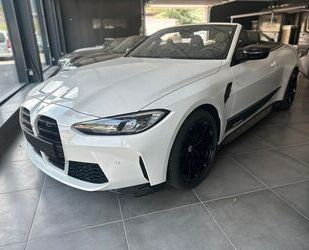 BMW M4 Gebrauchtwagen