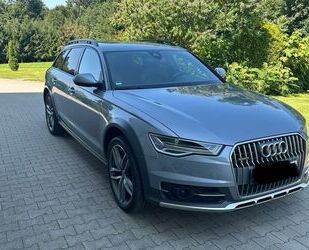 Audi A6 Allroad Gebrauchtwagen