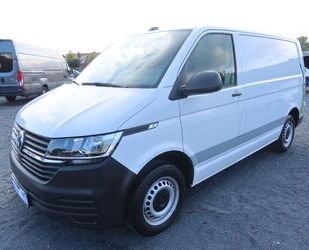 VW T6 Transporter Gebrauchtwagen