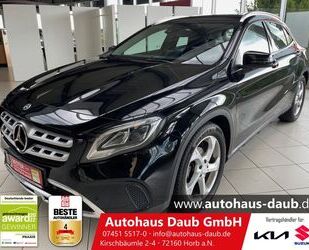 Mercedes-Benz GLA 200 Gebrauchtwagen