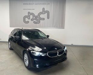 BMW 318 Gebrauchtwagen