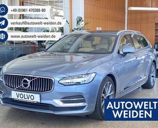 Volvo V90 Gebrauchtwagen