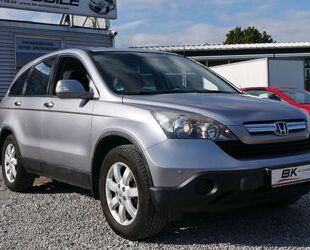Honda CR-V Gebrauchtwagen