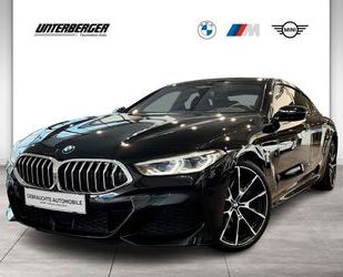 BMW 840 Gebrauchtwagen