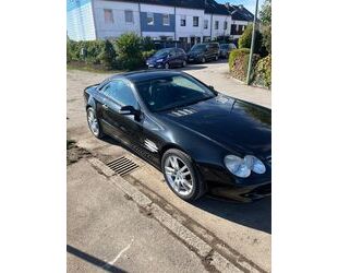 Mercedes-Benz SL 500 Gebrauchtwagen