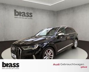 Audi SQ7 Gebrauchtwagen