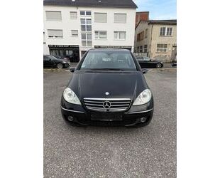 Mercedes-Benz A 150 Gebrauchtwagen