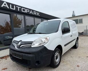 Renault Kangoo Gebrauchtwagen