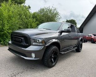 Dodge RAM Gebrauchtwagen