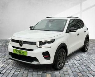 Citroen C3 Gebrauchtwagen