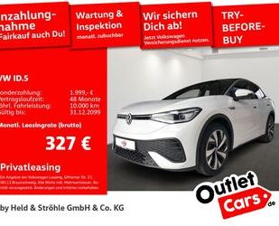 VW ID.5 Gebrauchtwagen