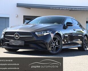 Mercedes-Benz CLS 400 Gebrauchtwagen
