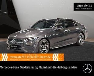Mercedes-Benz C 300 Gebrauchtwagen