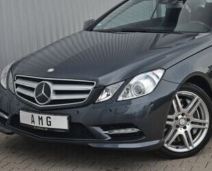 Mercedes-Benz E 500 Gebrauchtwagen
