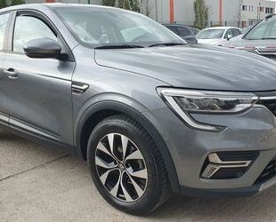 Renault Arkana Gebrauchtwagen